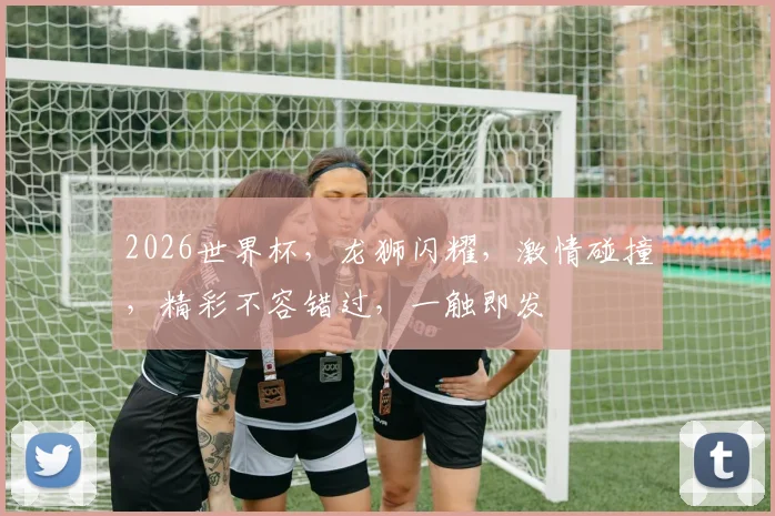 2026世界杯，龙狮闪耀，激情碰撞，精彩不容错过，一触即发